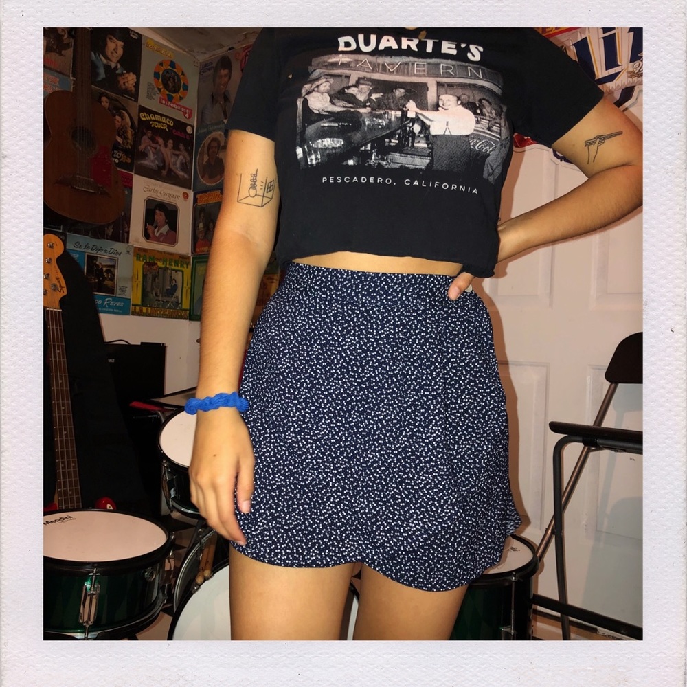 Skort
